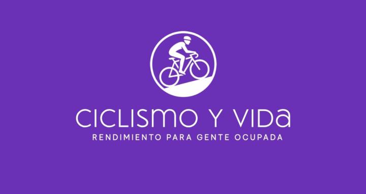 Ciclismo y Vida