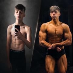 James Crampton