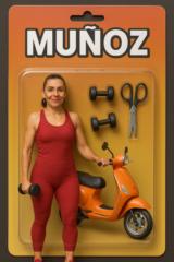 Ana Muñoz