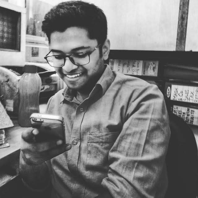 Sudhanshu Bansal