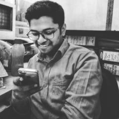 Sudhanshu Bansal