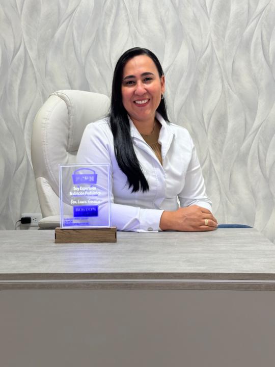 Laura González