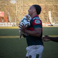 Bryan Breda