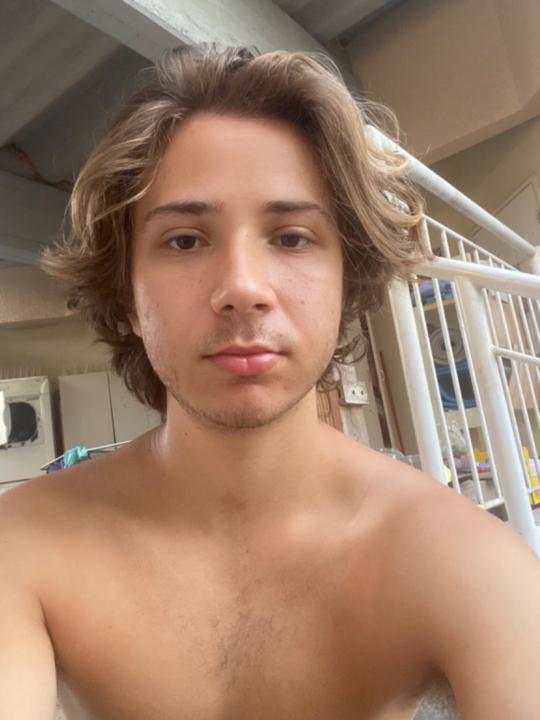 Elad David Horovitz