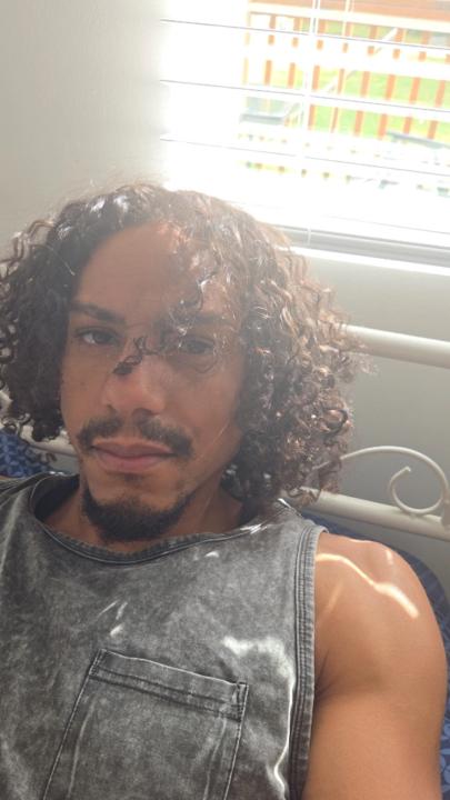 Michael Status Brown