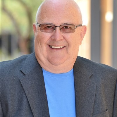 Ed Benson