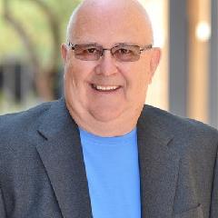 Ed Benson