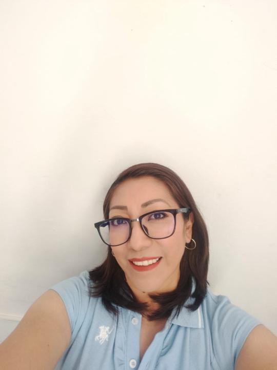 Isela Rojas