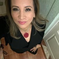 Elsa María Barradas González