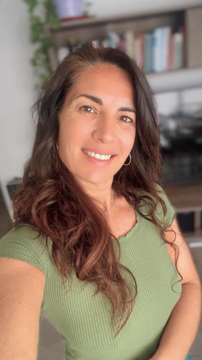 María Jose Marzialetti