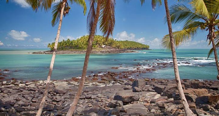 La vraie Vie en Guyane