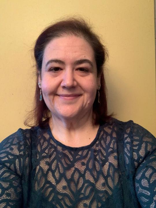 Barbara Mancina