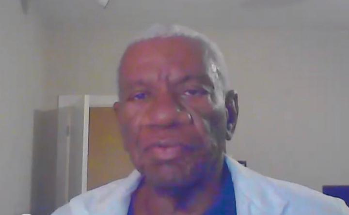 Milton McCoy