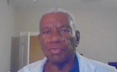 Milton McCoy