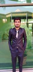 Saif Ullah Afzal