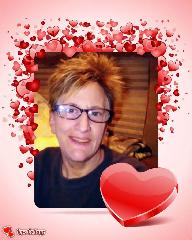 Mary Marseglia