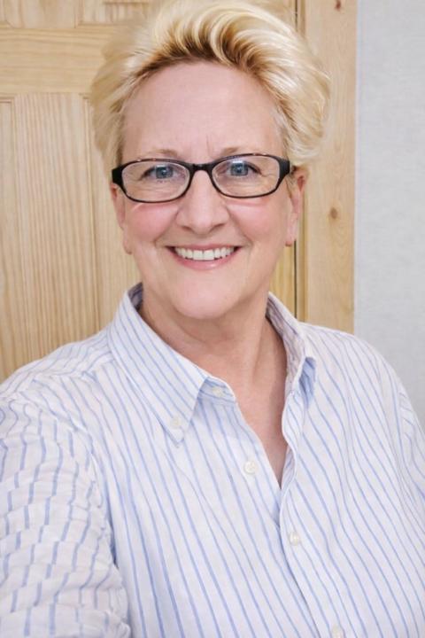 Mary Marseglia
