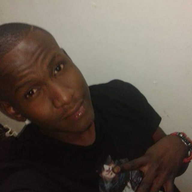 Huver Aragon anchico