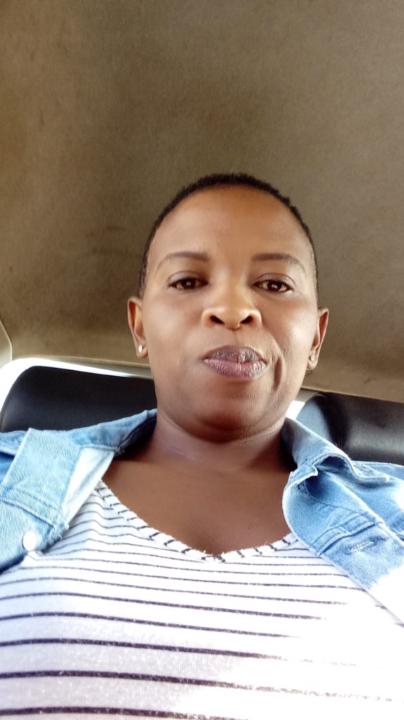Hlengiwe Radebe