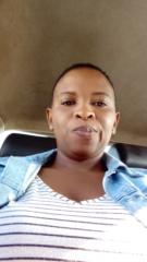 Hlengiwe Radebe