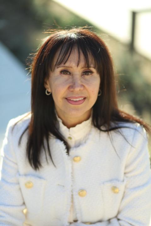 Arlesis Zapata
