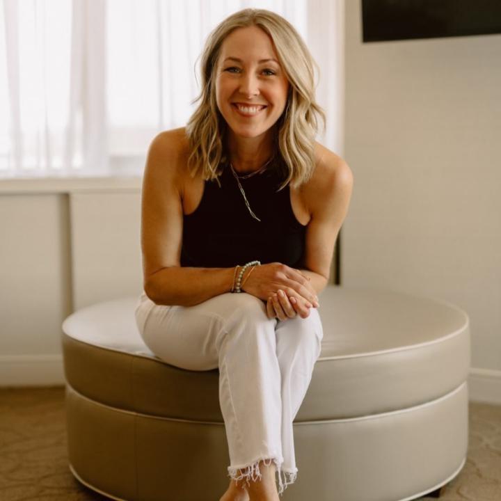 Heather Smith