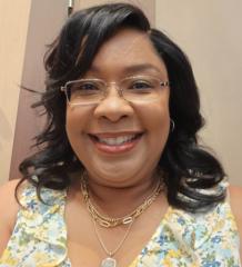 LaToya Griffin