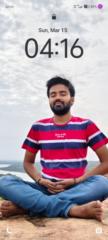 Nareddy Saivikas Reddy