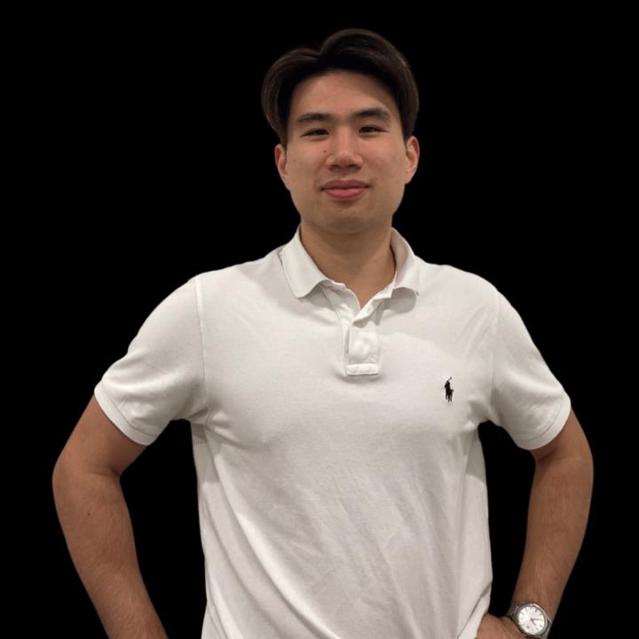 Ben Hsiung