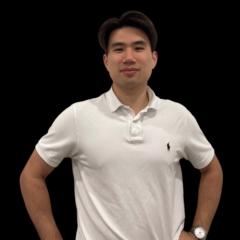 Ben Hsiung