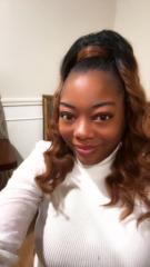 Kashana Milton