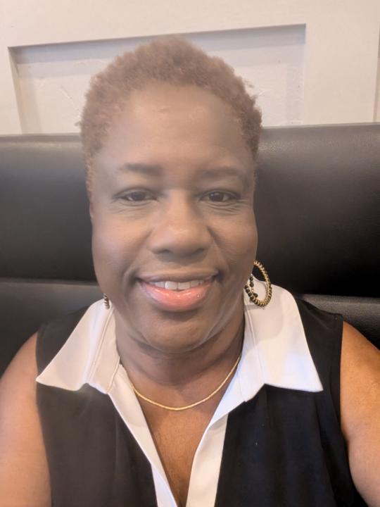 Beverly Patmon