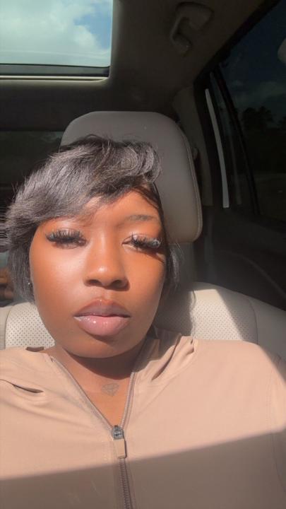Dakeisha Davis