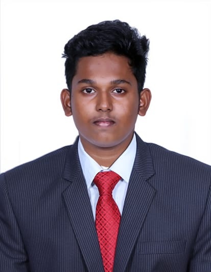 Mohammed Manaas