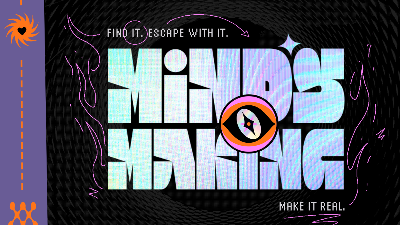 MIND'S EYE MAKERS