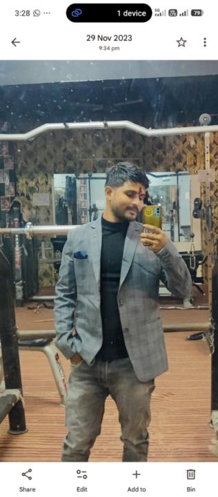 Saurabh Kumar