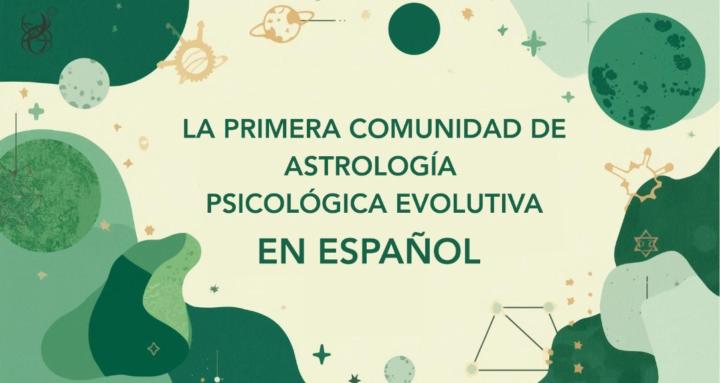 AstroMind Club - Astrología