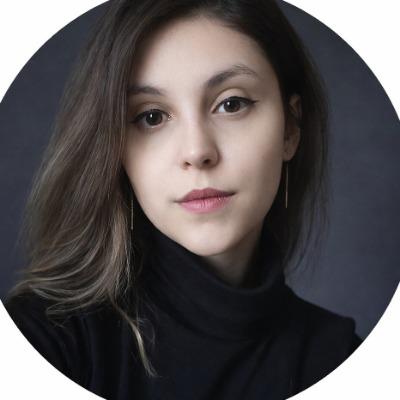 Iuliana Cimpeanu