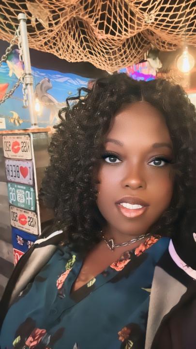 Risha Smith