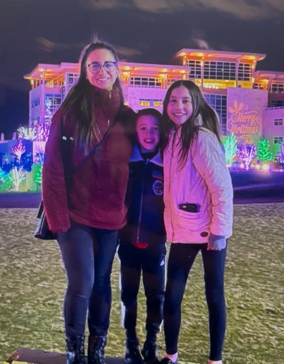 Avriel Benaventerogers