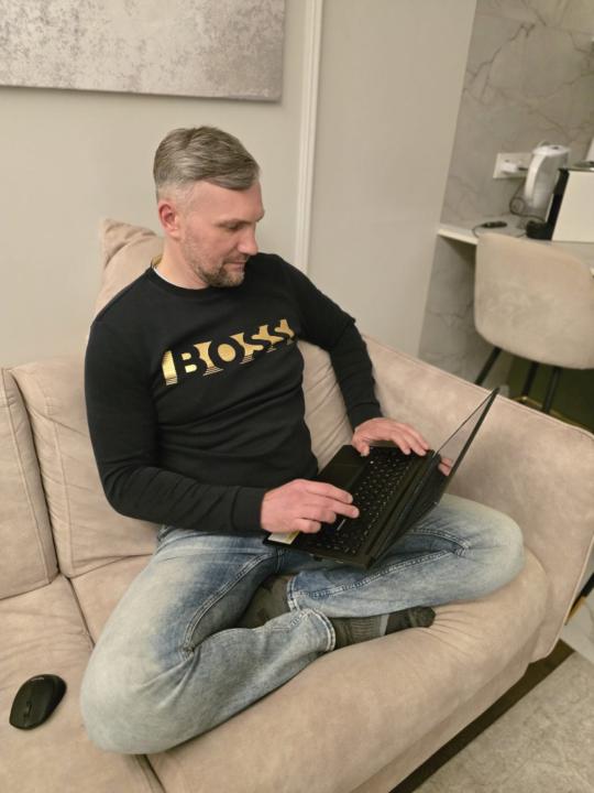 Kestukas Medziukas