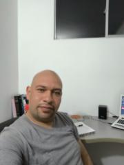 José Leonardo Suspes suarez