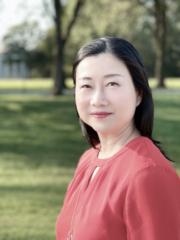 Jackie Luo