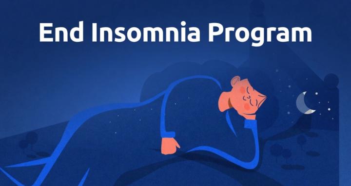 End Insomnia Program