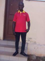 Haïma Tiweriba-simlewa