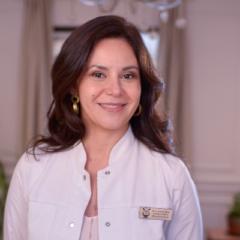 María Paola Arellano Maric