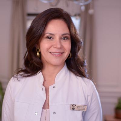 María Paola Arellano Maric