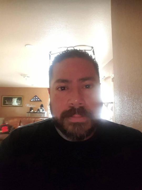 Joseph Rivera