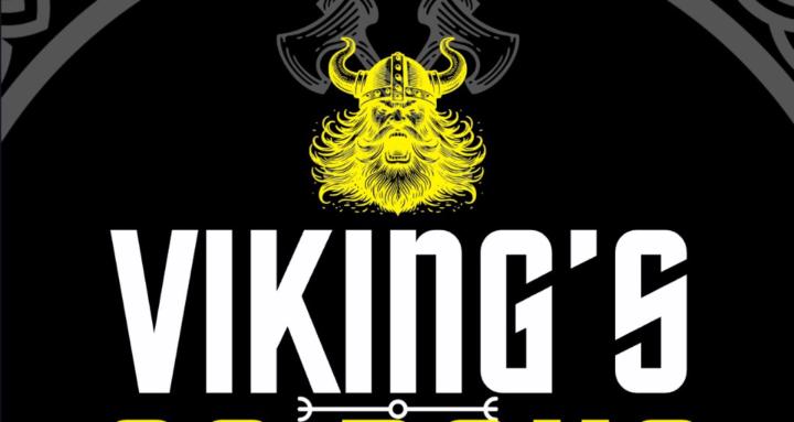 Vikings Trading Challenge