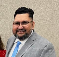 Juan Alferez